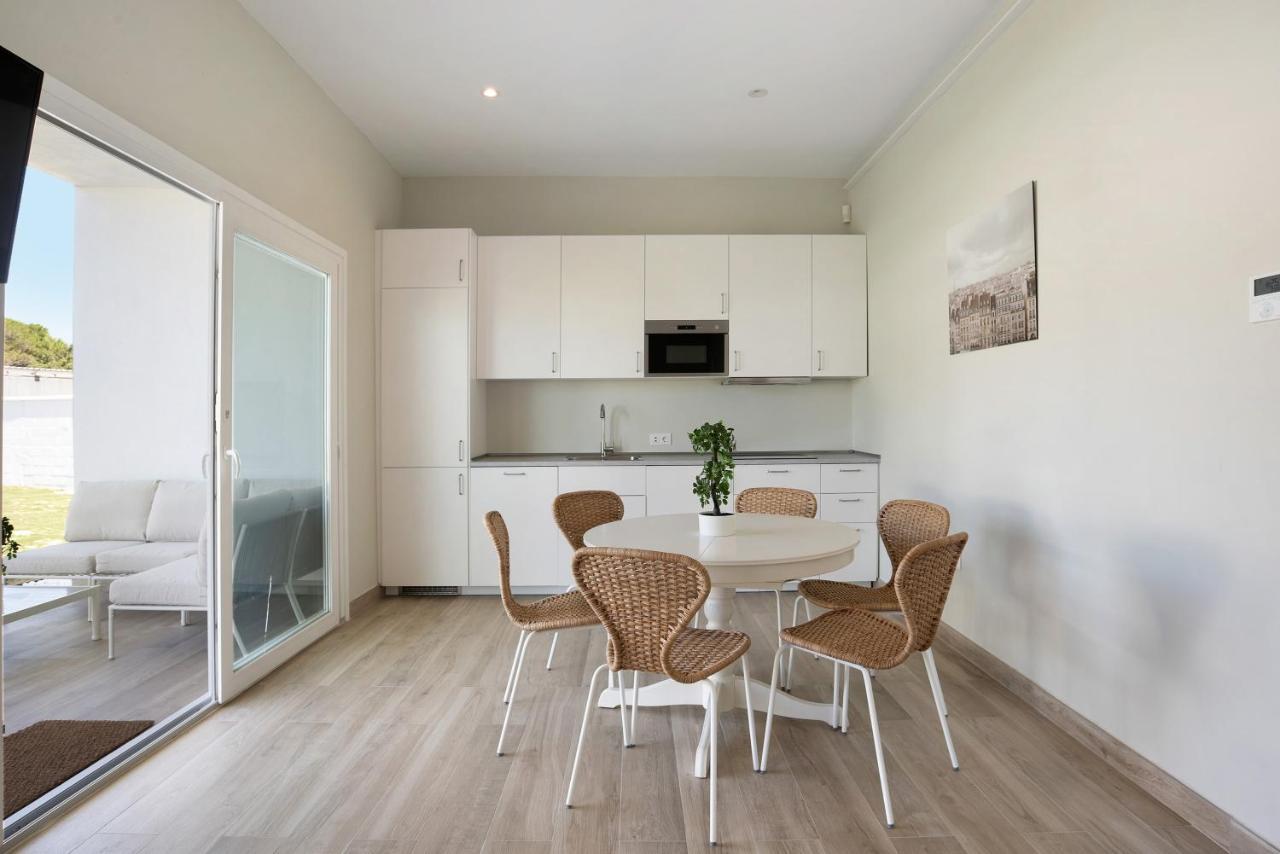 Complejo Villa Preciosa 20 Personas Chiclana de la Frontera Exteriör bild