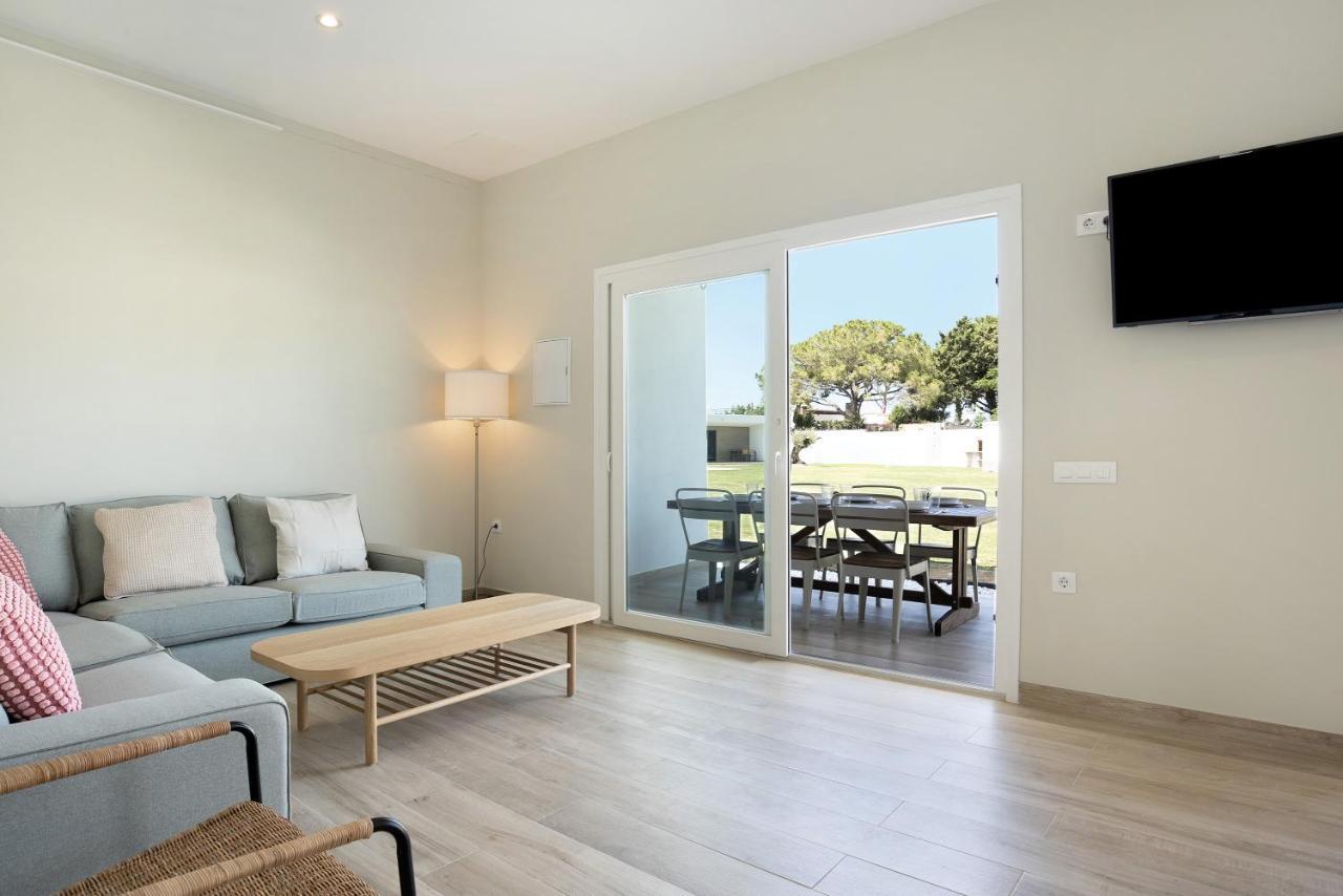 Complejo Villa Preciosa 20 Personas Chiclana de la Frontera Exteriör bild