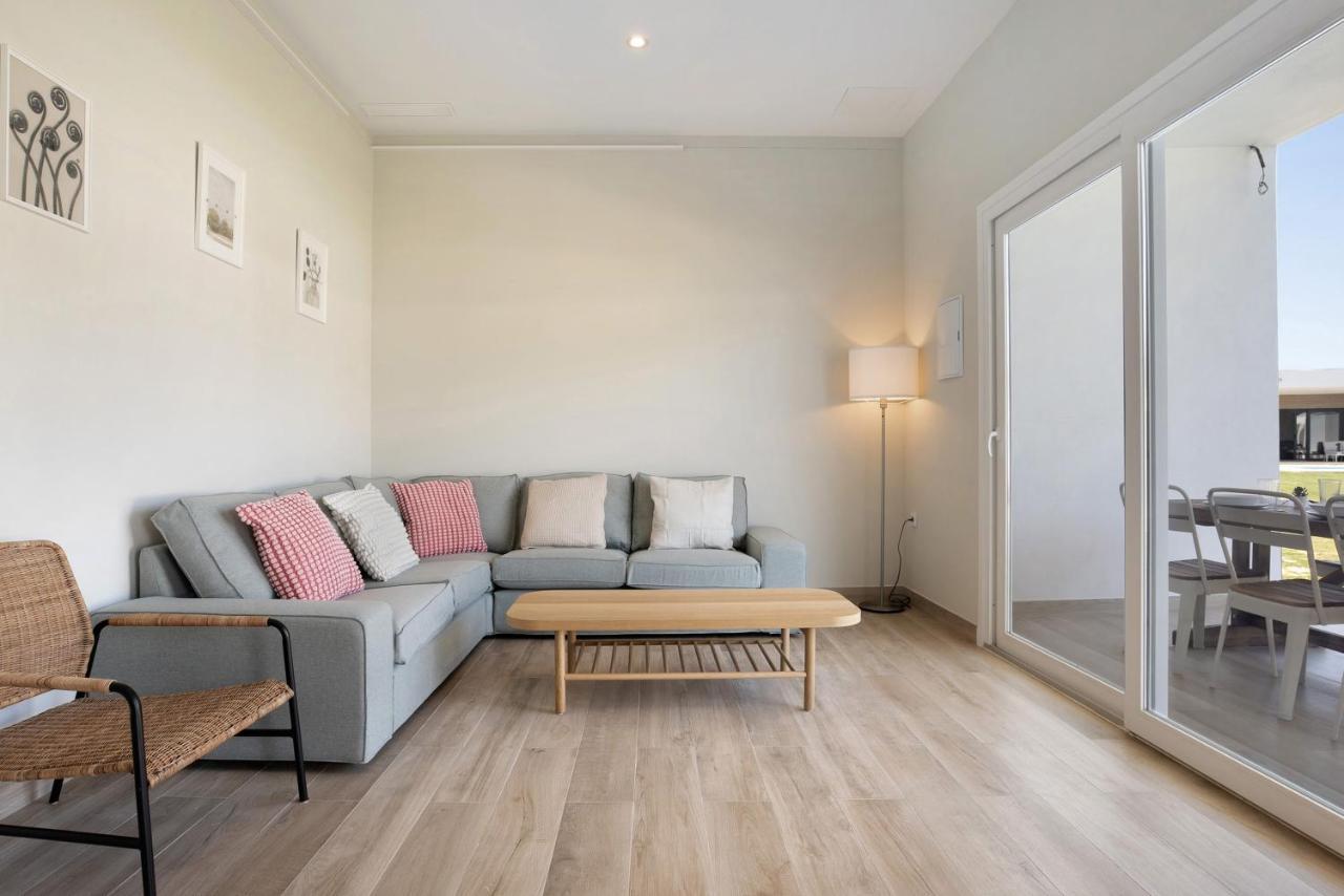 Complejo Villa Preciosa 20 Personas Chiclana de la Frontera Exteriör bild