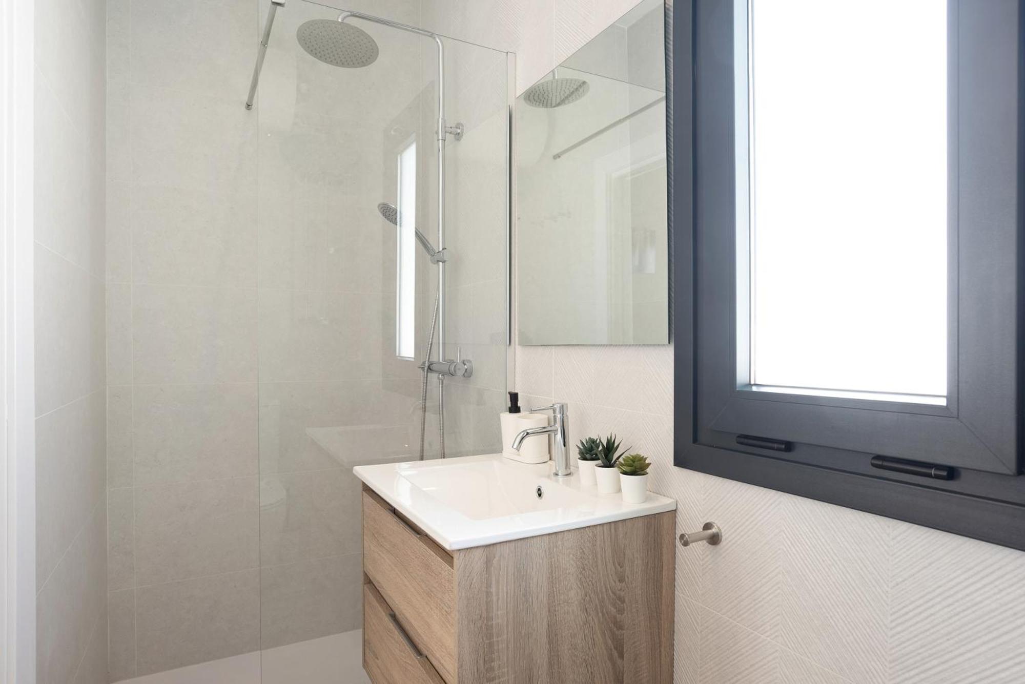 Complejo Villa Preciosa 20 Personas Chiclana de la Frontera Exteriör bild