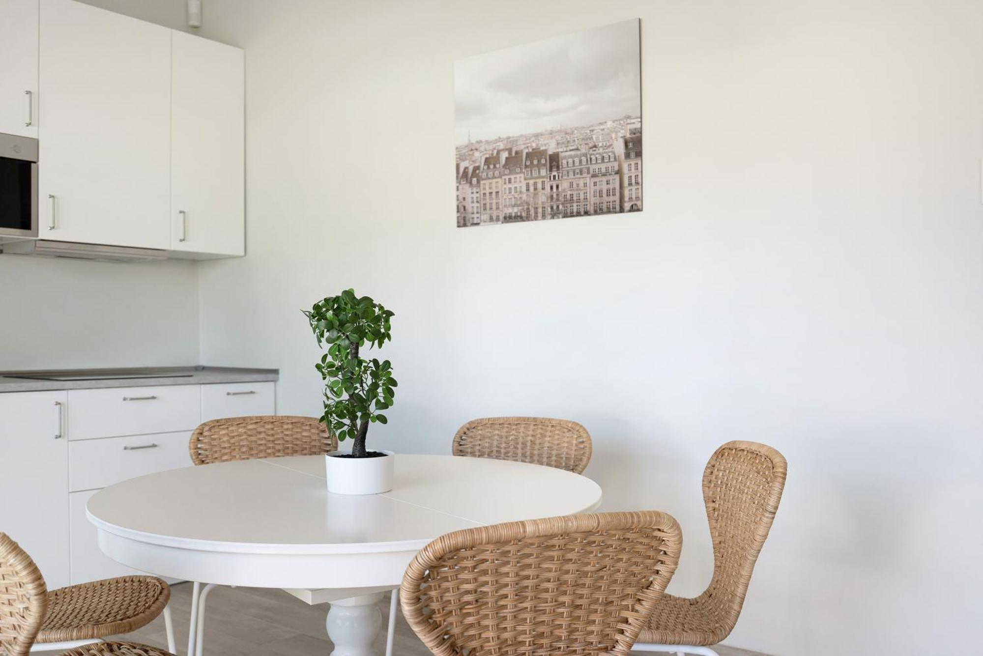 Complejo Villa Preciosa 20 Personas Chiclana de la Frontera Exteriör bild