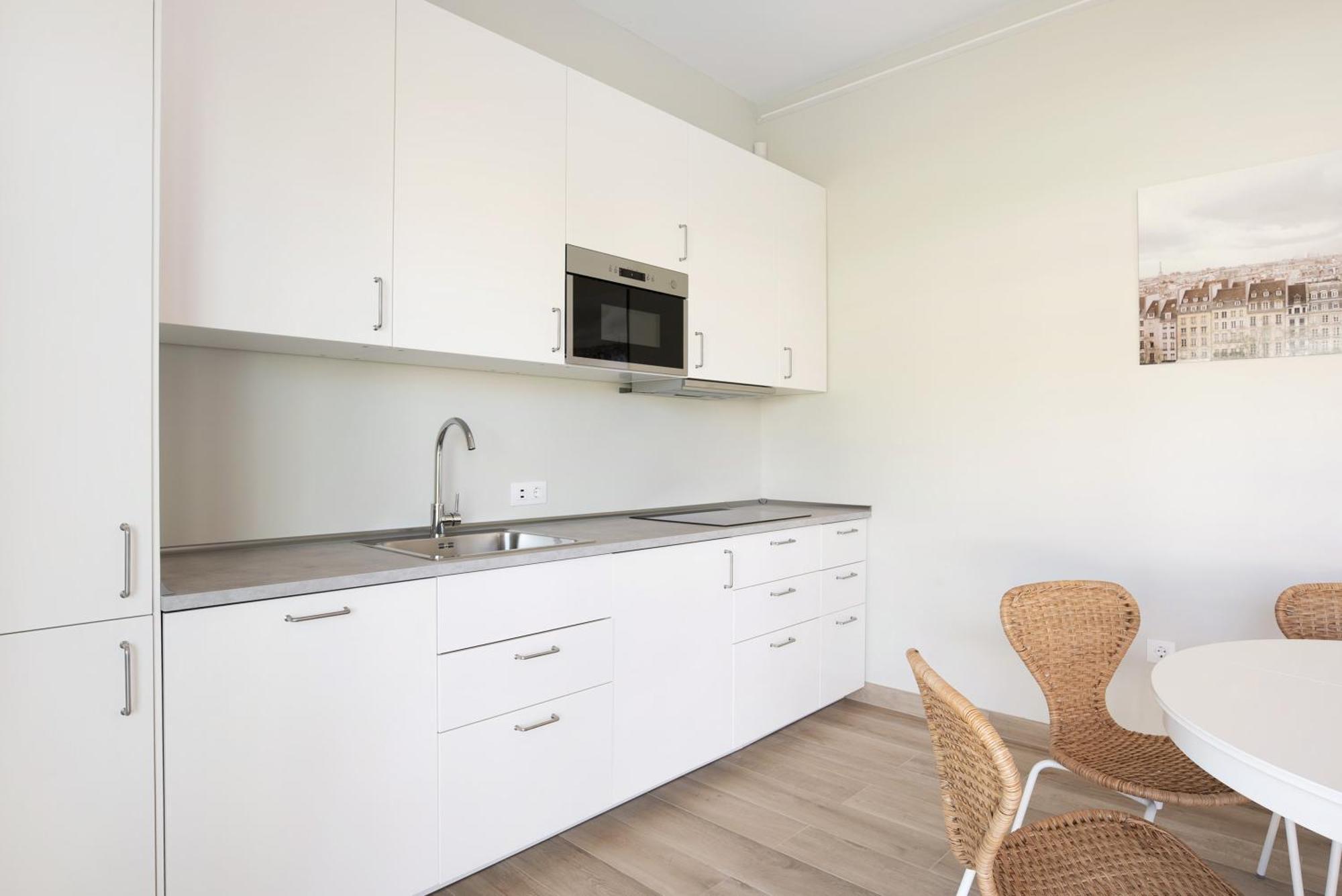 Complejo Villa Preciosa 20 Personas Chiclana de la Frontera Exteriör bild