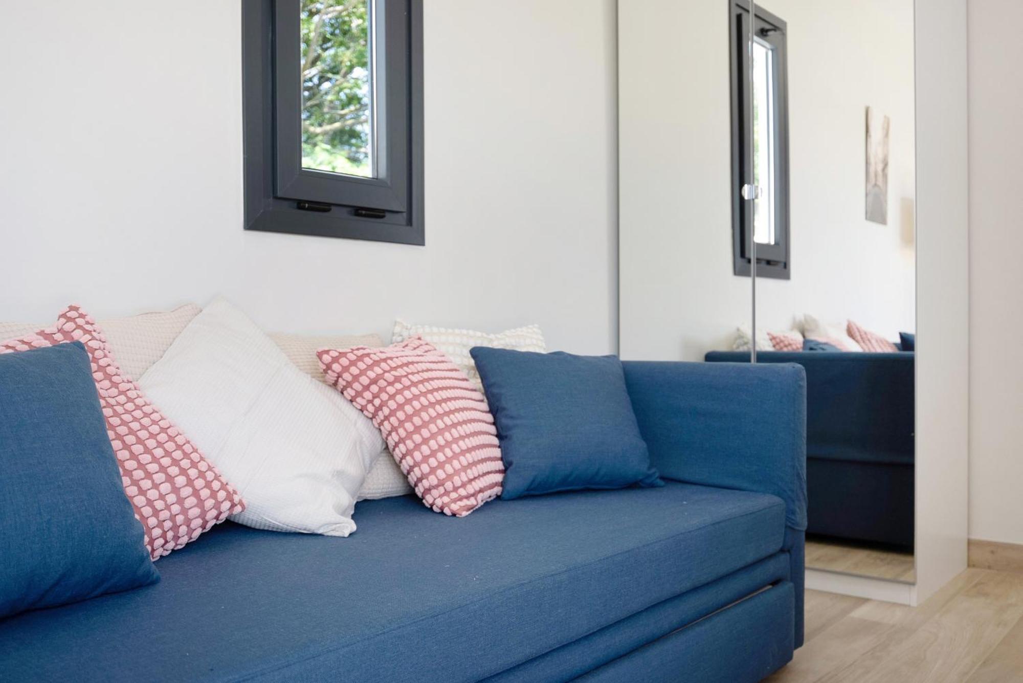 Complejo Villa Preciosa 20 Personas Chiclana de la Frontera Exteriör bild