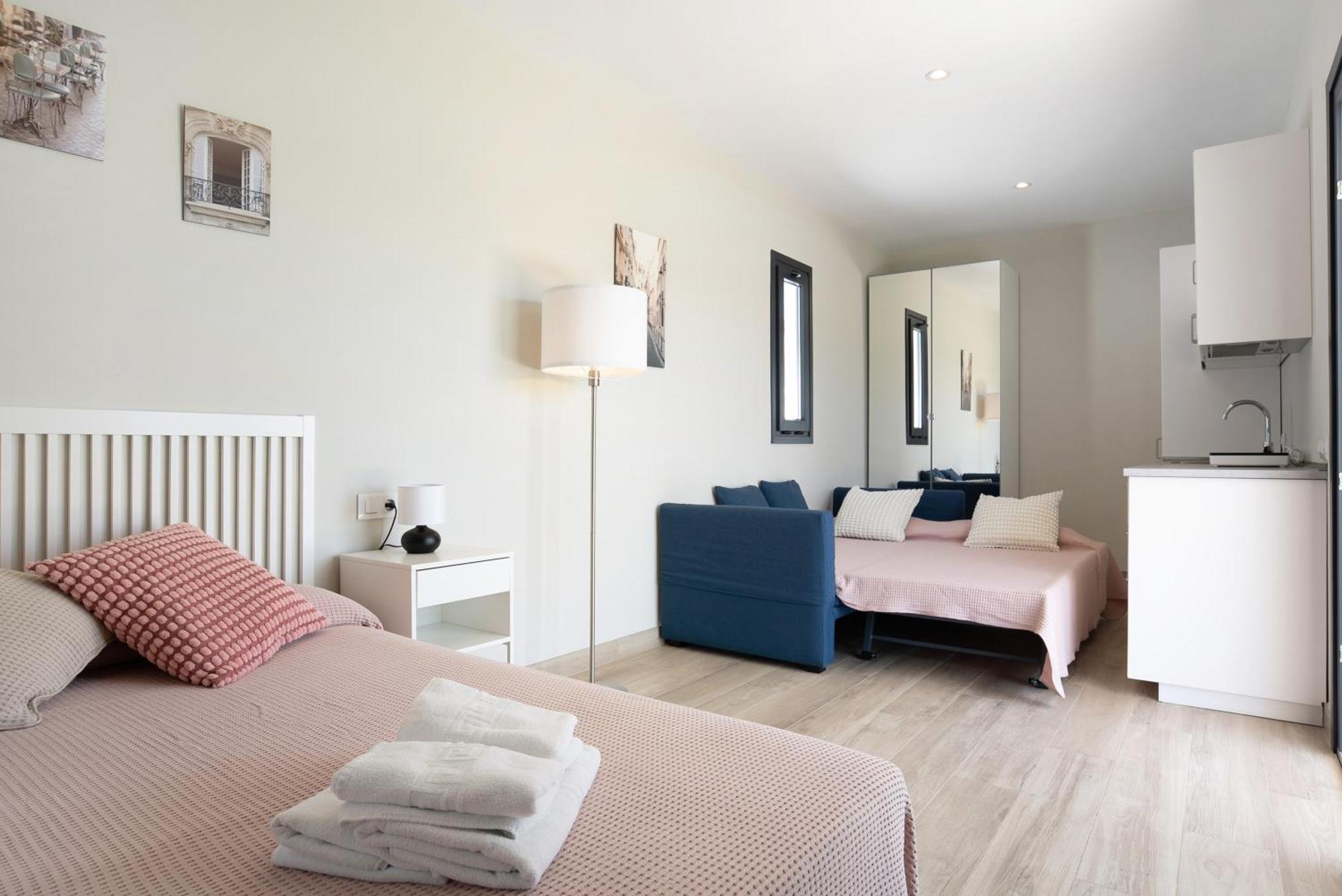 Complejo Villa Preciosa 20 Personas Chiclana de la Frontera Exteriör bild
