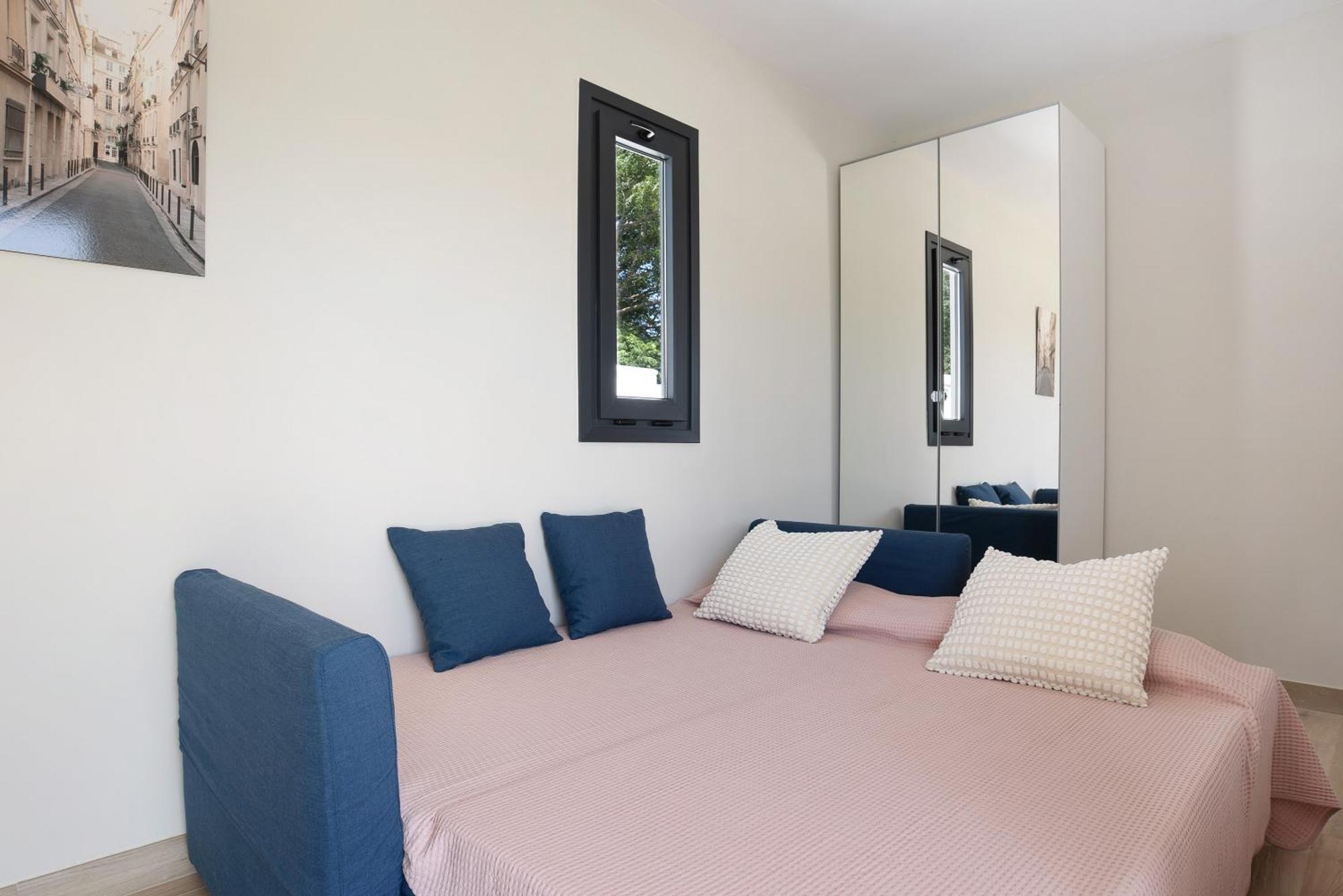 Complejo Villa Preciosa 20 Personas Chiclana de la Frontera Exteriör bild